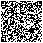 QR code with Herrin's Septic Tank Cleaning contacts