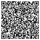 QR code with A G Pool Service contacts