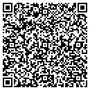 QR code with Fired-Art contacts