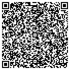 QR code with Mc Clurg Capital Corp contacts