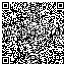 QR code with RAM Machine contacts