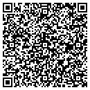 QR code with Hilda's Barber Shop contacts