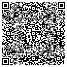 QR code with America Medieos Inc contacts