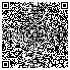 QR code with John R Saunderson DDS contacts