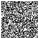 QR code with M/T Management Inc contacts