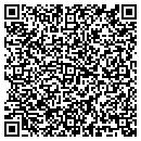 QR code with HFI Laboratories contacts