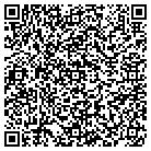 QR code with Chin Woo Quan TKD Academy contacts