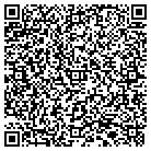 QR code with Health Services Department of contacts