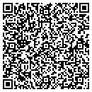 QR code with Mr Air Fare contacts