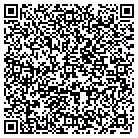 QR code with Manderson Elementary School contacts
