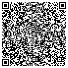 QR code with Accurate Sweeping Co contacts