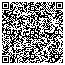 QR code with Zion Productions contacts