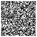 QR code with HSCD Inc contacts