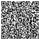 QR code with City Fitness contacts