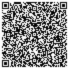 QR code with E & L Custom Furniture contacts