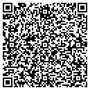 QR code with Aperion Inc contacts