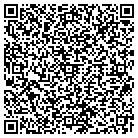 QR code with Madre Hills Travel contacts