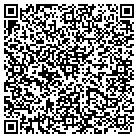 QR code with Cherr Valley Branch Library contacts