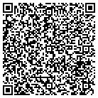 QR code with Mc Gehee Branch Public Library contacts