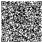 QR code with Maywood Cesar Chavez Library contacts