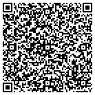 QR code with Maumee Valley Restorations contacts