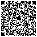 QR code with C & D Welding Co contacts