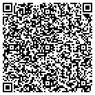 QR code with J B Casas Law Offices contacts