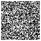 QR code with Alpha Therapeutic Corp contacts