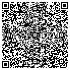 QR code with Saddleback Patio & Fireside contacts