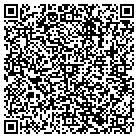 QR code with MWH Construction & Dev contacts
