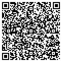 QR code with NTF contacts