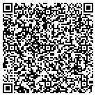 QR code with California Horsepower & Prfmce contacts