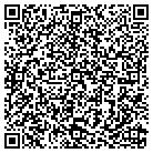 QR code with Cynthia Max Apparel Inc contacts