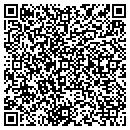 QR code with Amscoware contacts