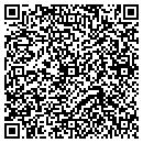 QR code with Kim W Weaver contacts
