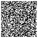 QR code with House Of Harmonized Health contacts
