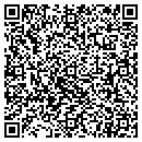 QR code with I Love Lucy contacts