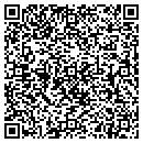 QR code with Hockey West contacts