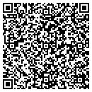 QR code with Kolich & CO contacts