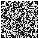 QR code with D'Water World contacts