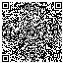 QR code with AMR Services contacts