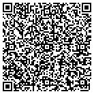 QR code with Nina's Belicious Bakery LLC contacts