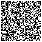 QR code with Los Angeles Baptist High Schl contacts