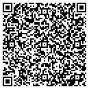 QR code with N W Comm contacts