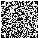 QR code with E & E Transport contacts