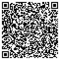 QR code with Wood John L contacts