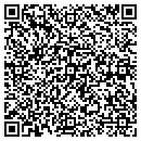 QR code with American War Library contacts