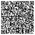 QR code with Dunfield Inc contacts