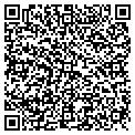 QR code with Bim contacts