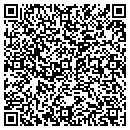 QR code with Hook It Up contacts
